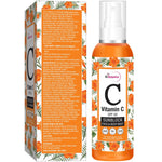 Thumbnail for St.Botanica Vitamin C SPF 50 Sunblock Face & Body Mist