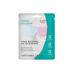 Thumbnail for Professional O3+ Power Brightening Eye Cellulose Mask