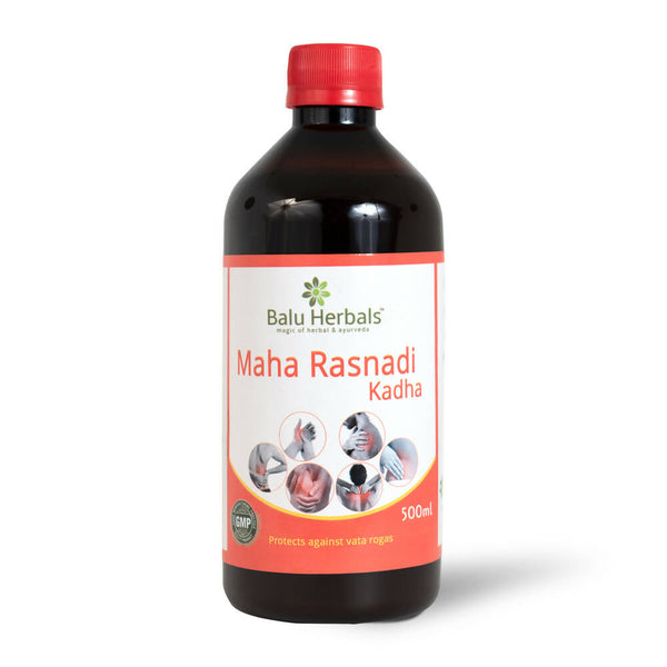 Balu Herbals Maha Rasnadi Khada - Distacart