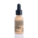 Thumbnail for Insight Cosmetics Ultra-Thin Second Skin Long Wear Liquid Foundation - Sun Beige - Distacart