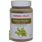 Thumbnail for Herbal Hills Ayurveda Brahmi Powder
