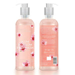 Thumbnail for Blossom Kochhar Aroma Magic 3In1 Plum Blossom Bodywash - Distacart