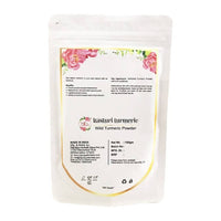 Thumbnail for Duh Kasturi Wild Turmeric Powder