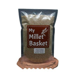 Thumbnail for My Millet Basket Barnyard Millets (Udalu) - Distacart