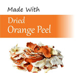 Thumbnail for Vedic Naturals Orange Peel Powder Face Pack - Distacart
