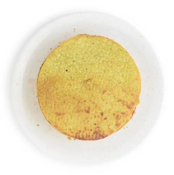 Home D'elite Pani Puri Khakhra - Distacart