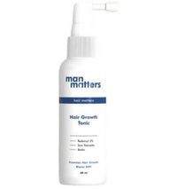 Thumbnail for Man Matters Hair Growth Tonic