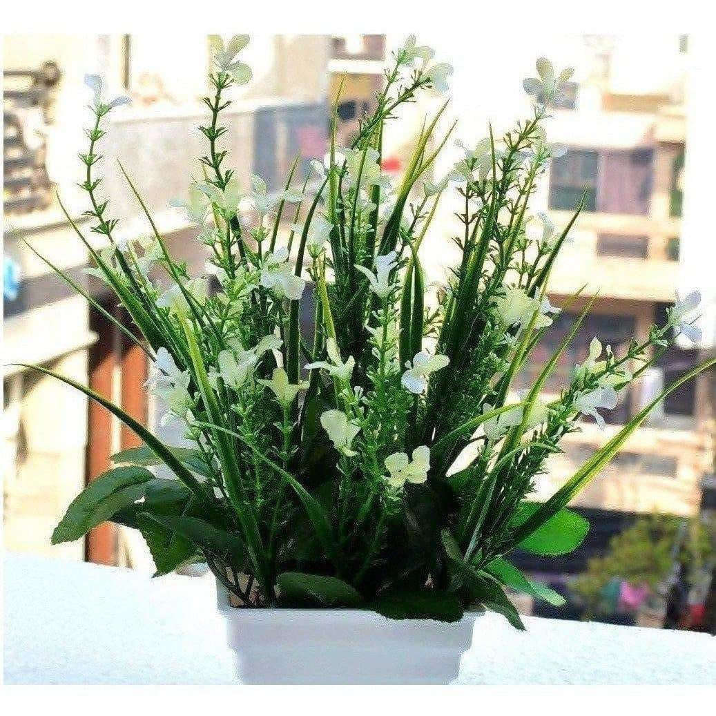 Chahat Decorative Artificial plant for home & office