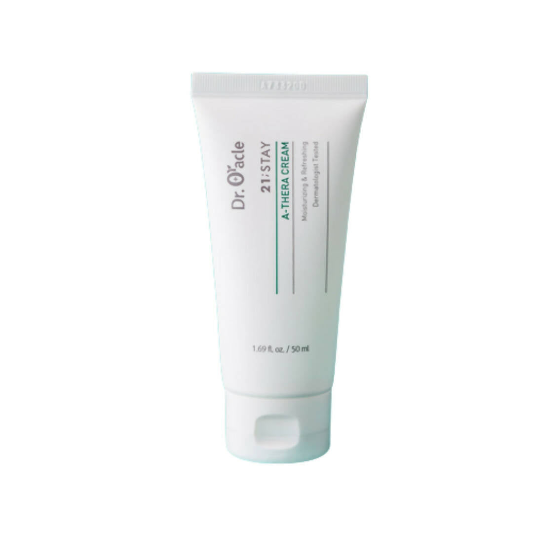 Dr.Oracle 21 Stay A-Thera Cream - Distacart