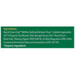 Thumbnail for Organic Tattva Vada Ready Mix