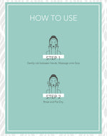 Thumbnail for Fabessentials Jasmine Tea Tree Cleansing Milk - Distacart