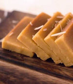 Thumbnail for TRU Mishra's Ghee Mysore Pak