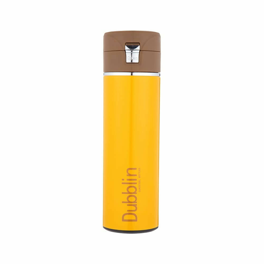 Dubblin Glitter Vacuum Bottle - Distacart