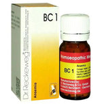 Thumbnail for Dr. Reckeweg Bio Combination 1 (BC 1) Tablets - Distacart