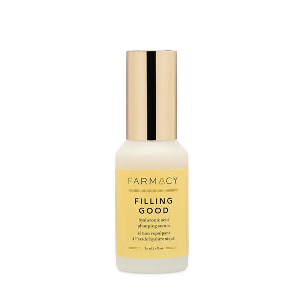 Farmacy Filling Good Hyaluronic Acid Plumping Serum - Distacart