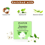 Thumbnail for Inatur Jasmin Butter Soap - Distacart