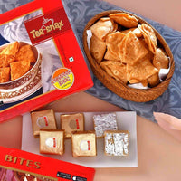 Thumbnail for Mewa Bites & Suhal Combo