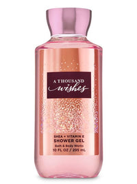 Thumbnail for Bath & Body Works A Thousand Wishes Shower Gel