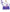 ChutPut Hand knitted Crochet Cute Wool Dress For Baby Girls - Purple - Distacart
