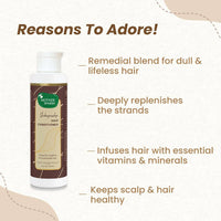 Thumbnail for Mother Sparsh Jabapushp Hair Conditioner