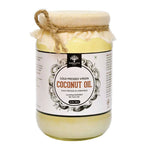 Thumbnail for Vanalaya Cold Pressed Virgin Coconut Oil - Distacart