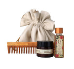 Thumbnail for Ohria Ayurveda Hair SPA Ritual - Distacart