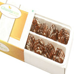 Thumbnail for Ghasitaram Kaju Chocolate Delight Modaks - Distacart