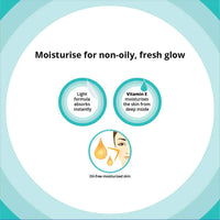 Thumbnail for Ponds Light Moisturiser