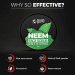 Thumbnail for Beardo Neem Face Scrub - Distacart