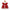 ChutPut Hand knitted Crochet Santa Dress - Red - Distacart