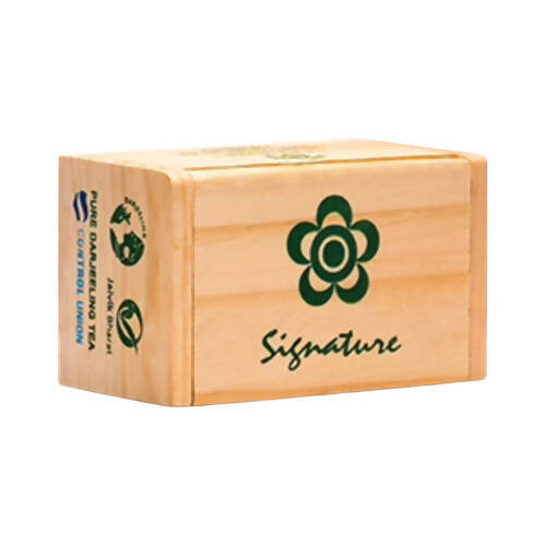 Makaibari Signature Chestlet Darjeeling Black Tea - Distacart