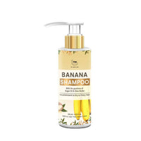 Thumbnail for The Natural Wash Banana Shampoo
