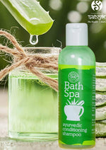 Thumbnail for Siddhagiri's Satvyk Ayurvedic Conditioning Shampoo 100 ml