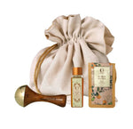 Thumbnail for Ohria Ayurveda Body Brightening & Polishing Ritual - Distacart