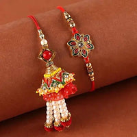 Thumbnail for Rakhi With Celebrations