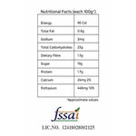 Thumbnail for B&B Organics 5000 BC Jackfruit Flour - Distacart