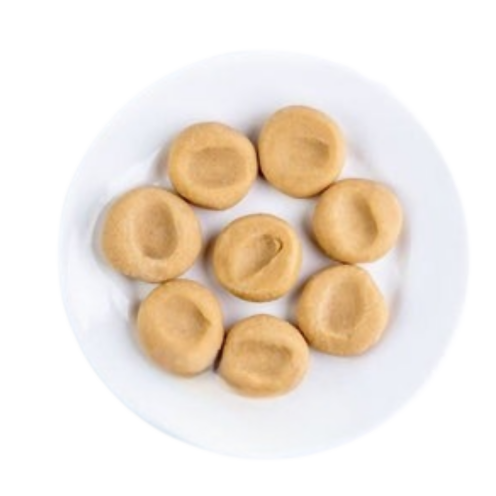 Godavari Vantillu Kova Billalu / Pala kova - Made with 100% Pure Organic Milk - Distacart