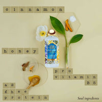 Thumbnail for Vedic Valley Kesh Keratin Shampoo - Distacart