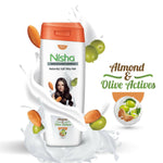 Thumbnail for Nisha Smooth Naturally Soft Silky Hair Shampoo - Distacart