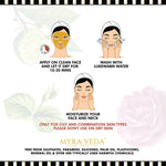 Thumbnail for Myra Veda Midas 24KT Gold Clay Mask