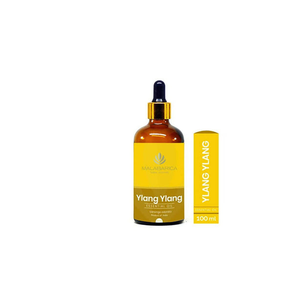 Malabarica Ylang Ylang Essential Oil - Distacart