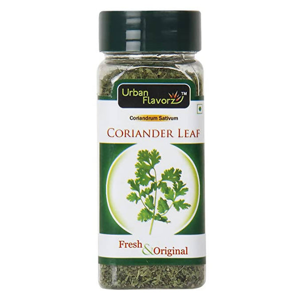 Urban Flavorz Coriander Leaf