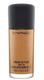 Thumbnail for Mac Studio Fix Fluid SPF 15 - NC38