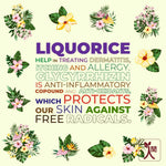 Thumbnail for Ningen Vitamin C & E Face Serum - Distacart