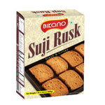 Thumbnail for Bikano Suji Rusk - Distacart