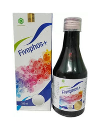 Thumbnail for Pioneer Pharma Fivephos Plus Tonic