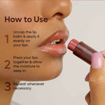Thumbnail for mCaffeine Choco Lip Balm With Berries - Distacart
