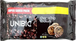 Thumbnail for Unibic Choco Chip Cookies