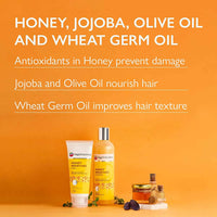 Thumbnail for Godrej Professional Honey Moisture Shampoo - Distacart