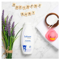 Thumbnail for Softsens Baby Powder